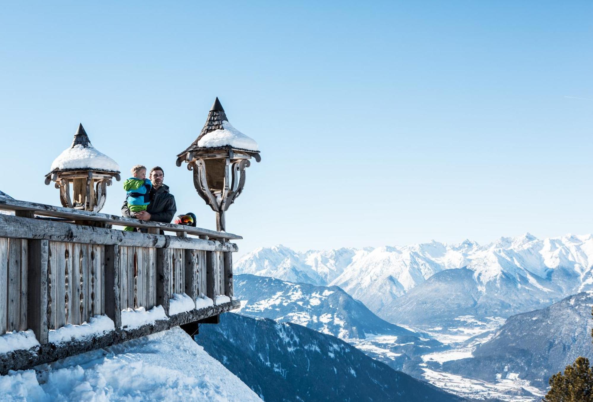 Apartments Kirchebnerhof オエッツ 部屋 写真